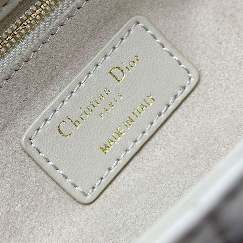 D10r Large Lady D10r Bag(HIGH-END GRADE)
