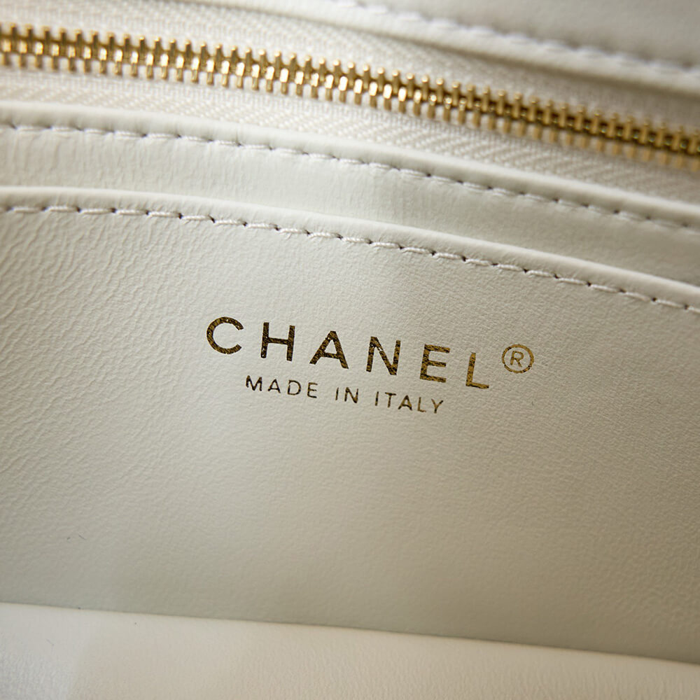 Ch**el Mini Flap Bag(HIGH-END GRADE)