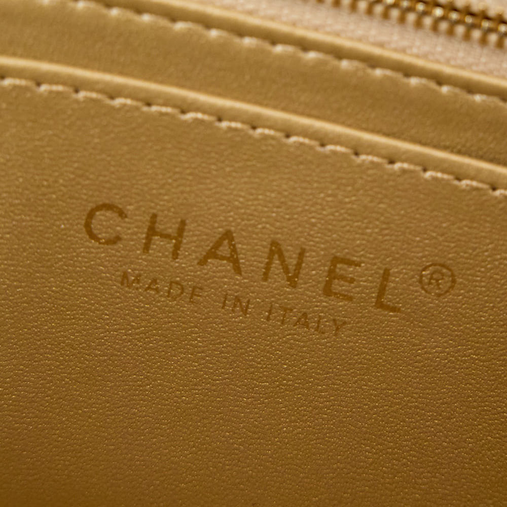 Ch**el Mini Flap Bag(HIGH-END GRADE)