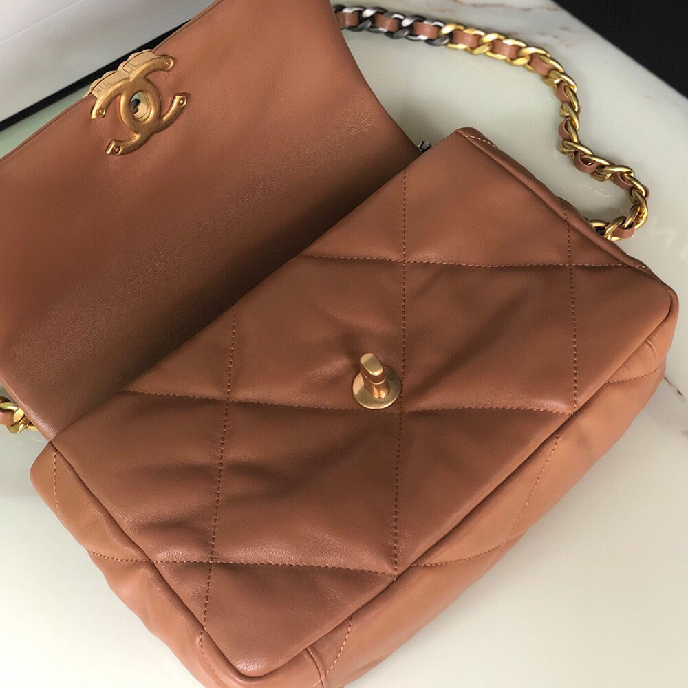 Ch**el 19 Handbag