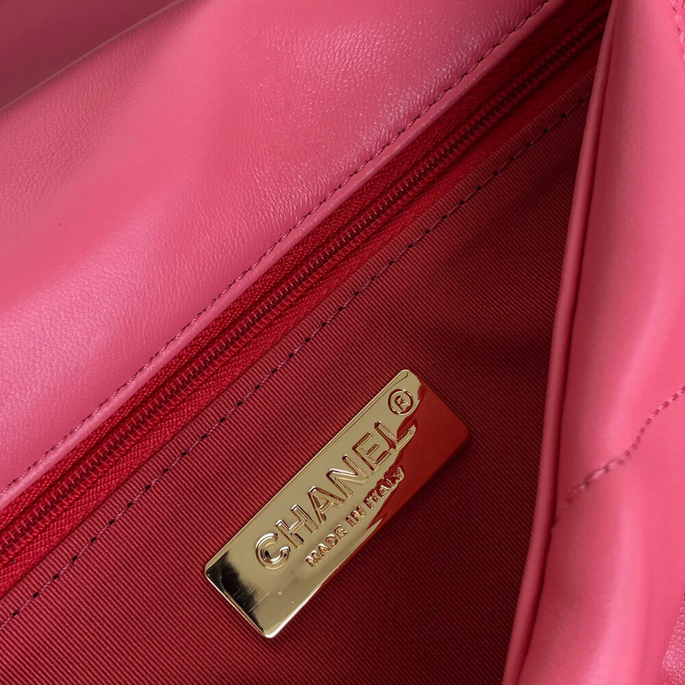 Ch**el 19 Handbag
