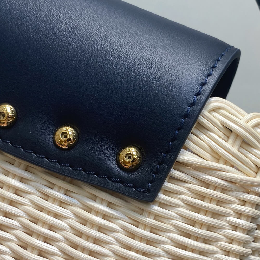 LV Capucines Mini(HIGH-END GRADE)