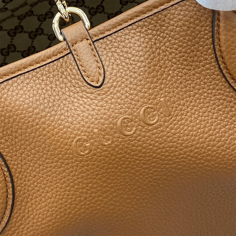 Gvc*1 Totissima large reversible tote bag