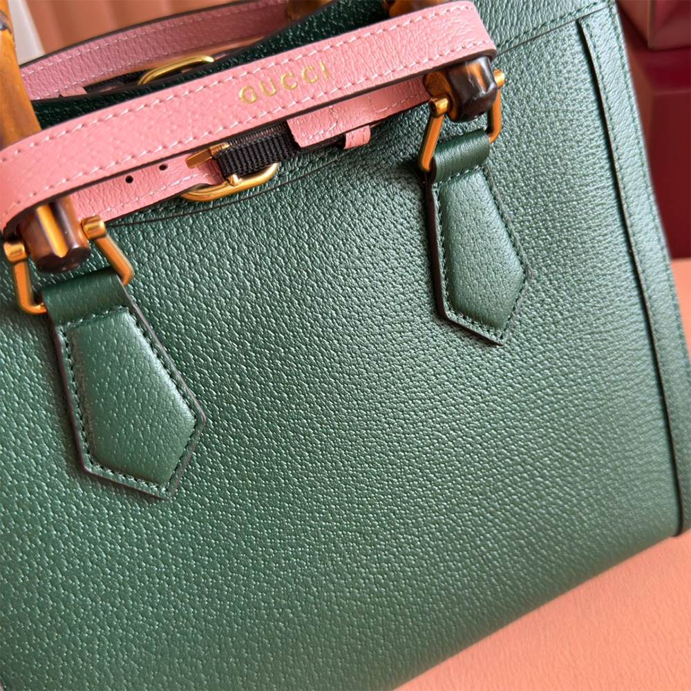 Gvc*1 Diana medium tote bag(HIGH-END GRADE)