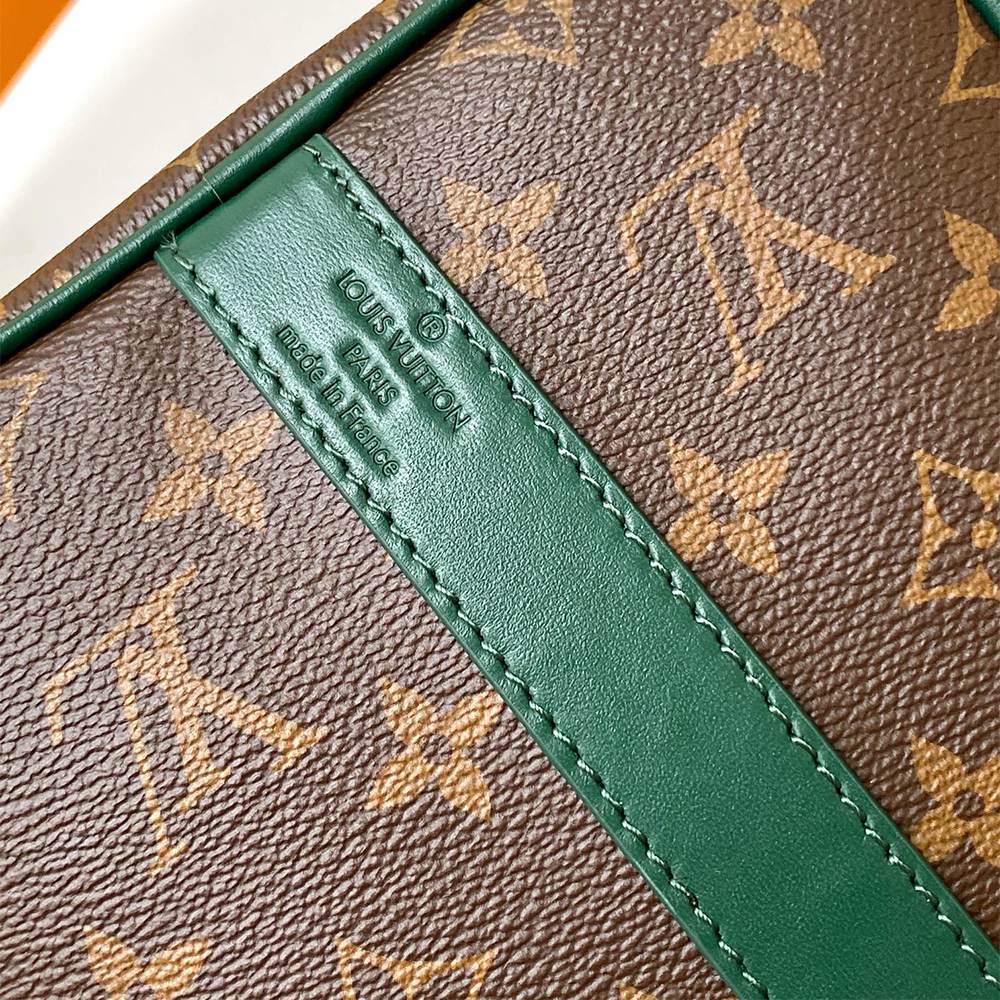 LV Keepall Bandoulière 35