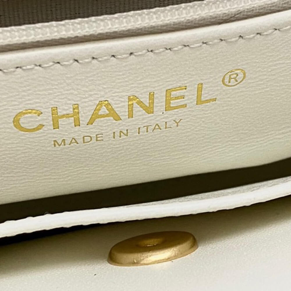 Ch**el KELLY BAG