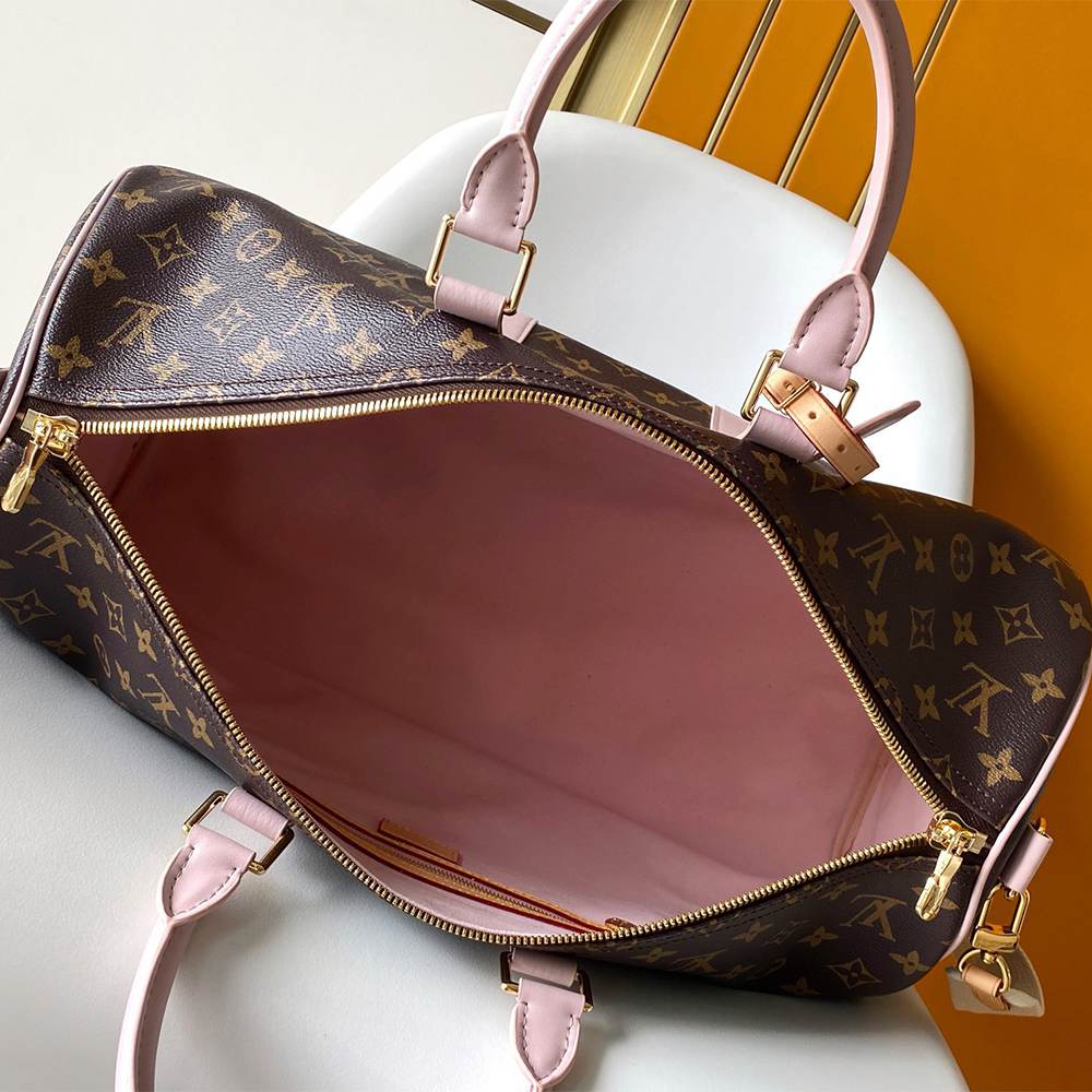 LV Keepall Bandoulière 45