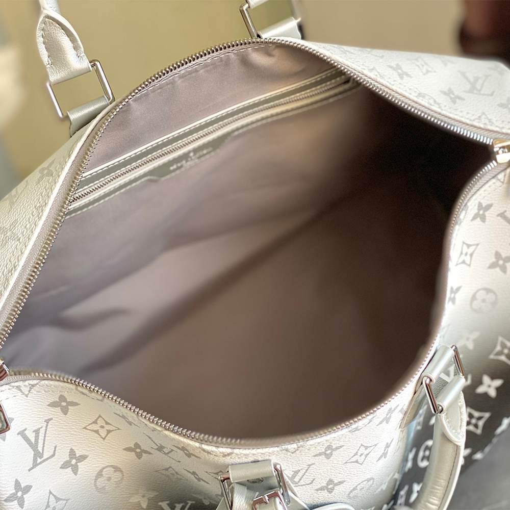 LV Keepall Bandoulière 45