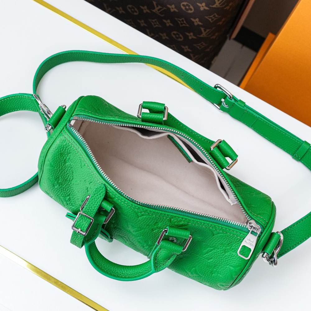 LV Keepall Bandoulière 25