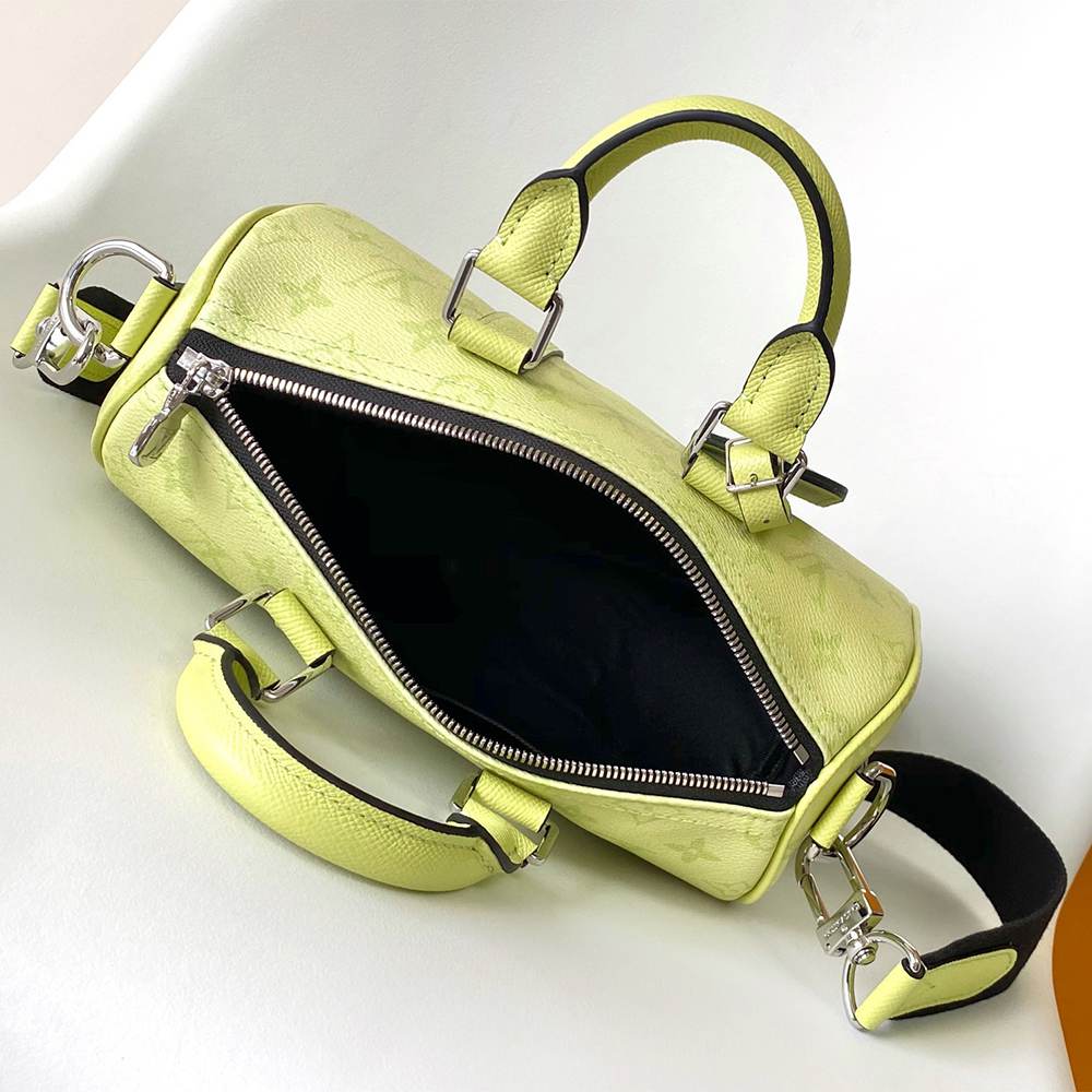 LV Keepall Bandoulière 25