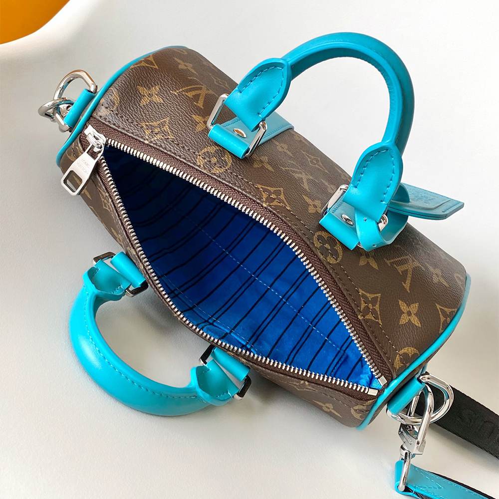 LV Keepall Bandoulière 25
