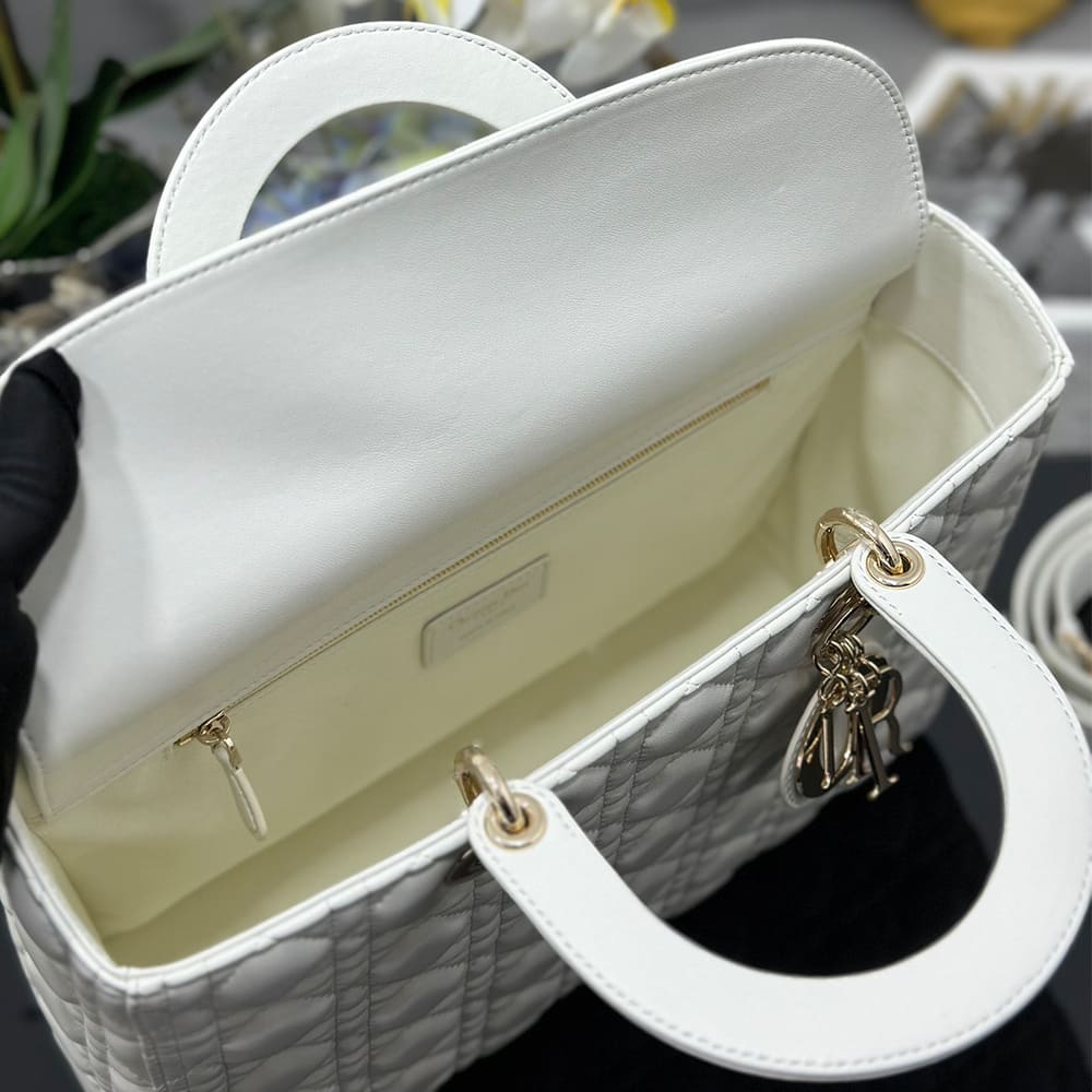 D10r Large Lady D10r Bag(HIGH-END GRADE)