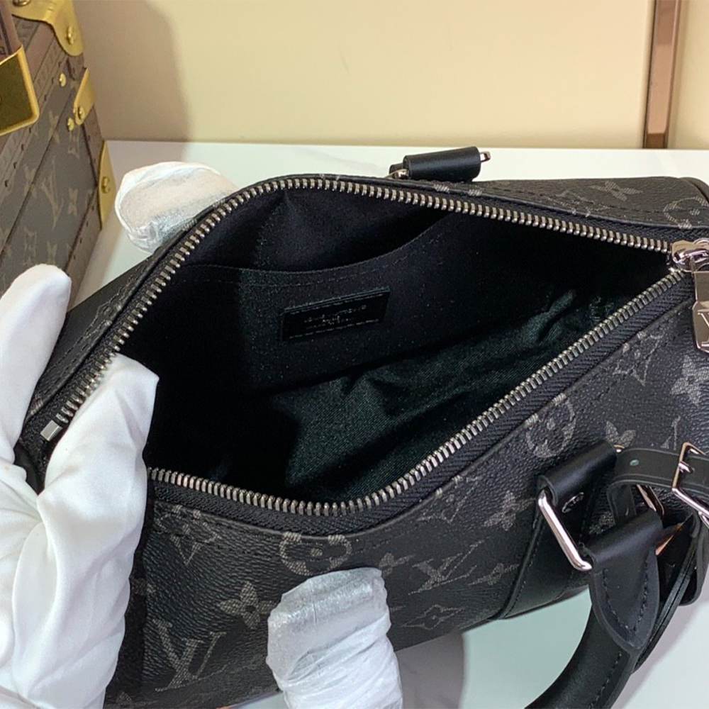 LV Keepall Bandoulière 25