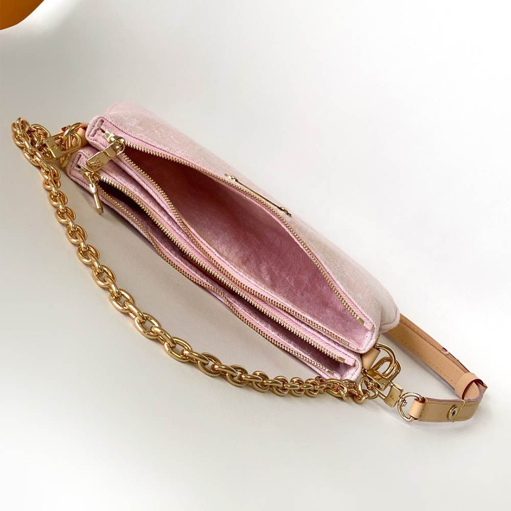 LV Pochette Liv