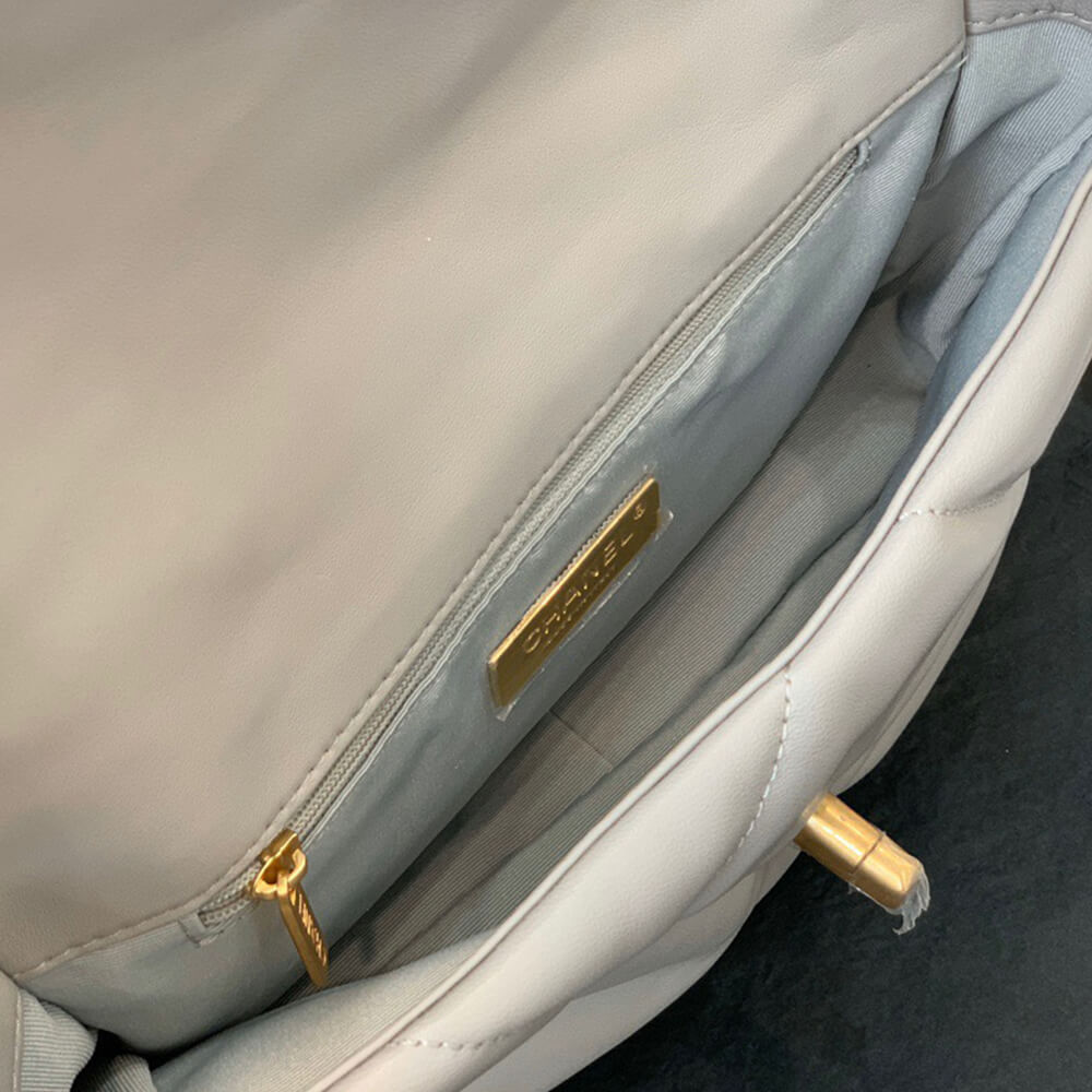 Ch**el 19 Handbag
