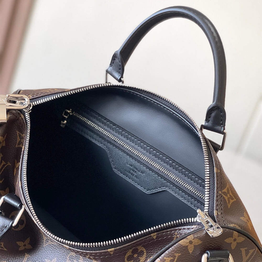LV Speedy Soft 30 Dark(TAX-FREE Grade)