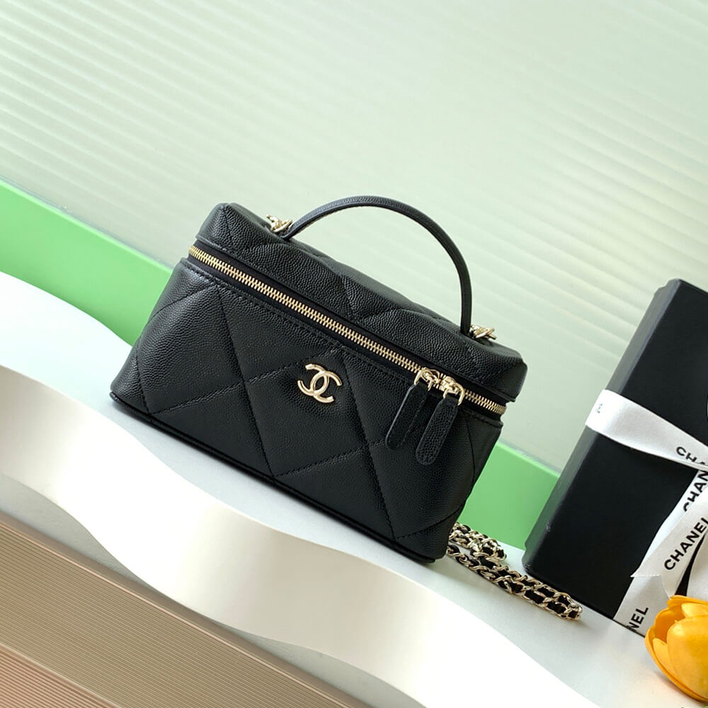 Ch**el Vanity with Chain(high-end grade)