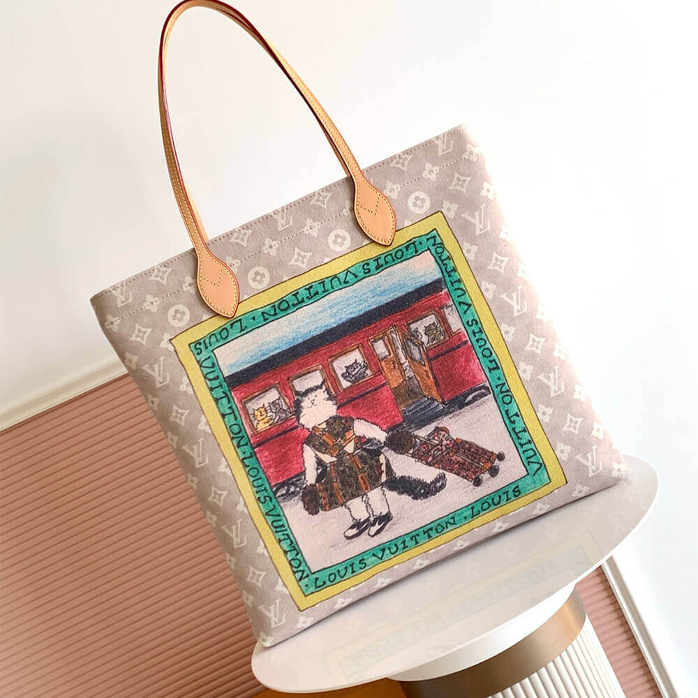LV Carry It