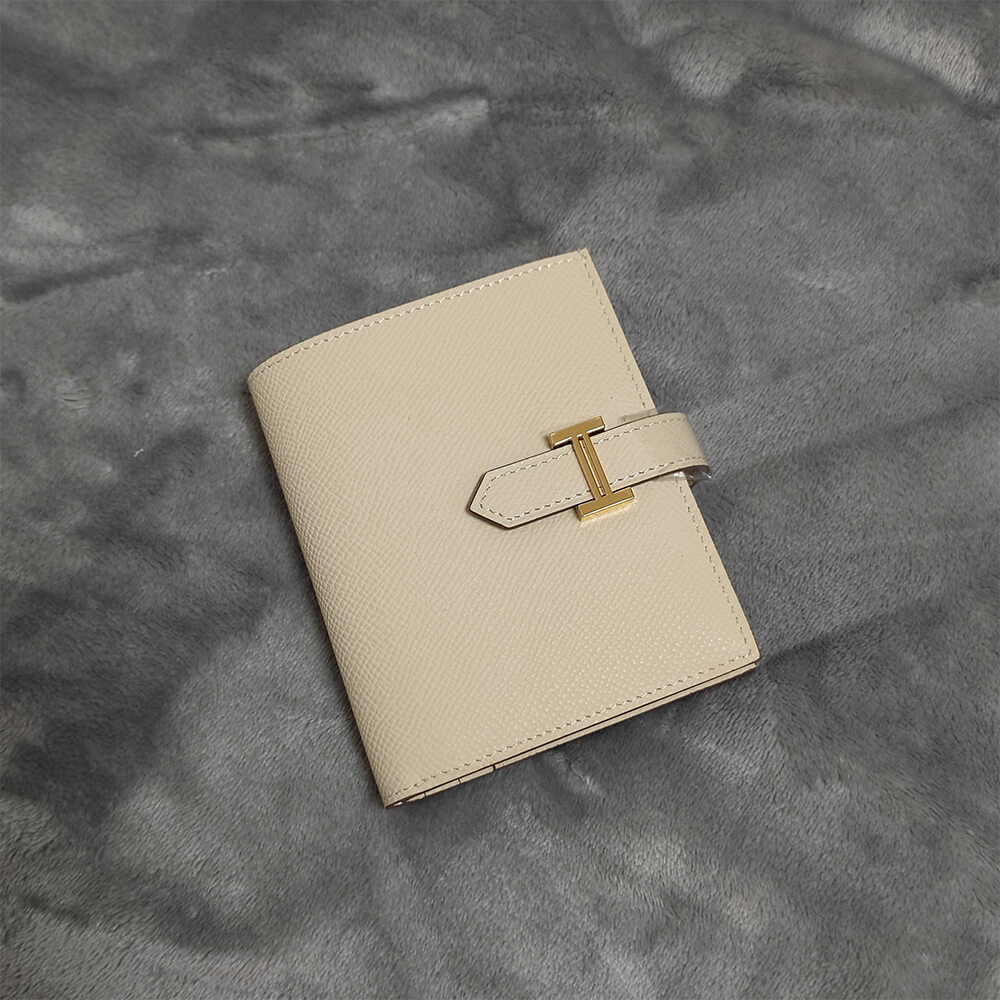 H**me5 Bearn Compact wallet