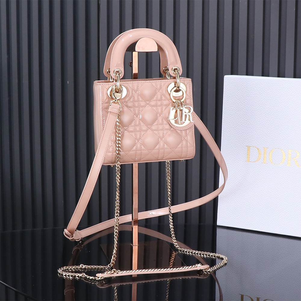 Mini Lady D10r Bag