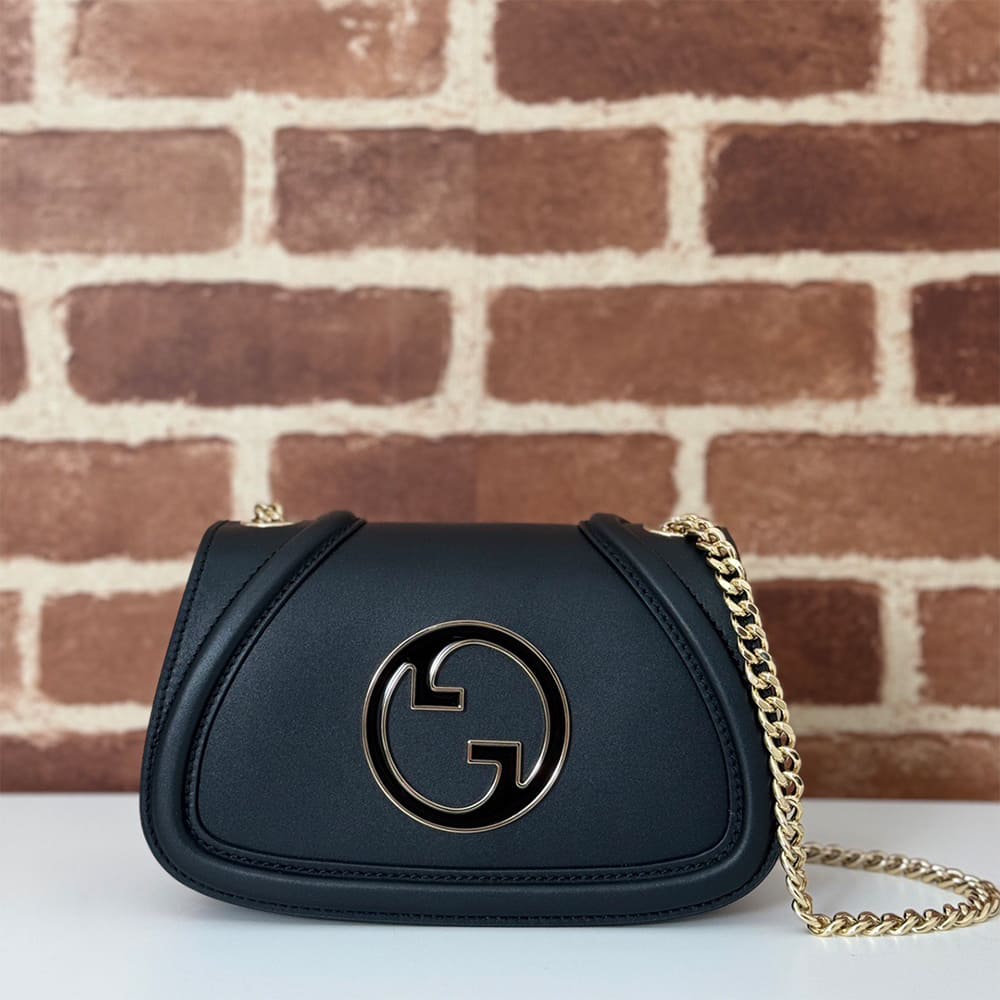 Gvc*1 Blondie small shoulder bag
