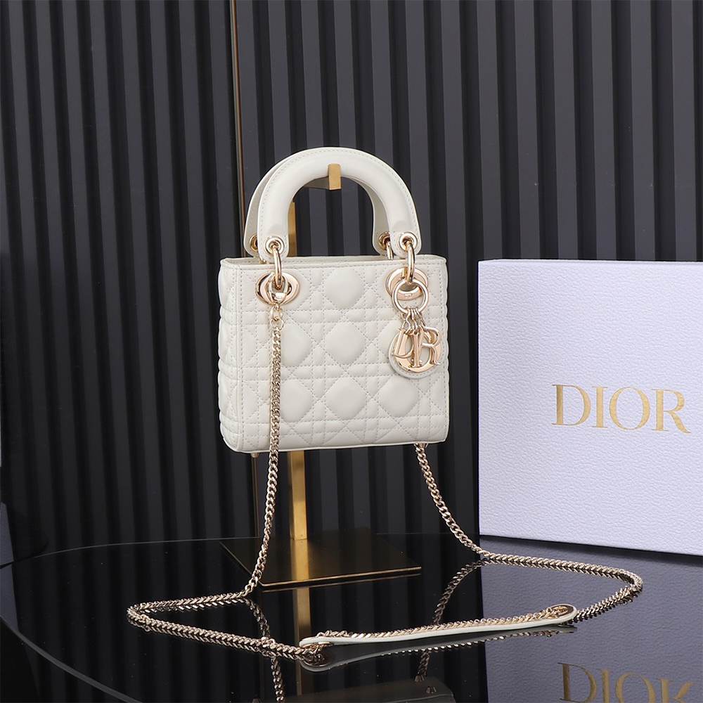 Mini Lady D10r Bag