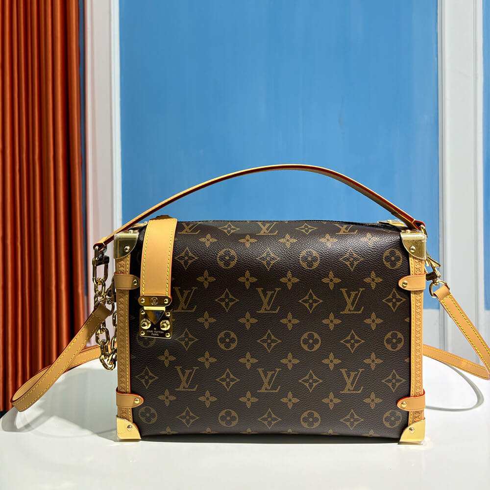 LV Side Trunk GM(TAX-FREE Grade)