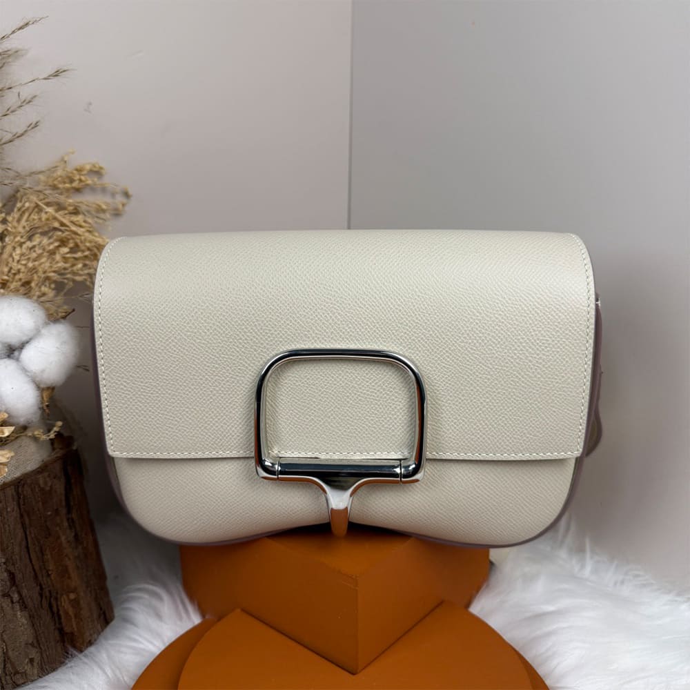 H**me5 Della Cavalleria Elan bag(HIGH-END GRADE)