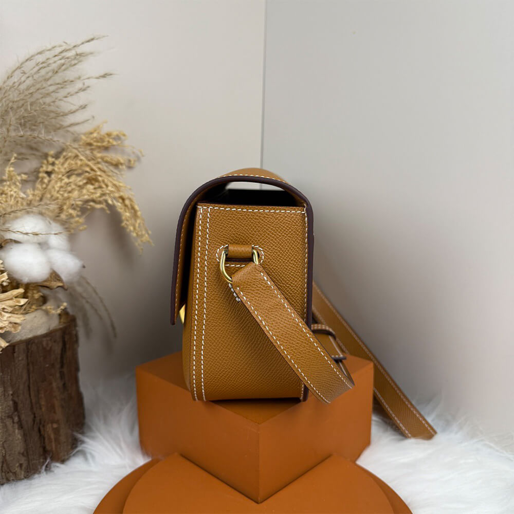 H**me5 Della Cavalleria Elan bag(HIGH-END GRADE)