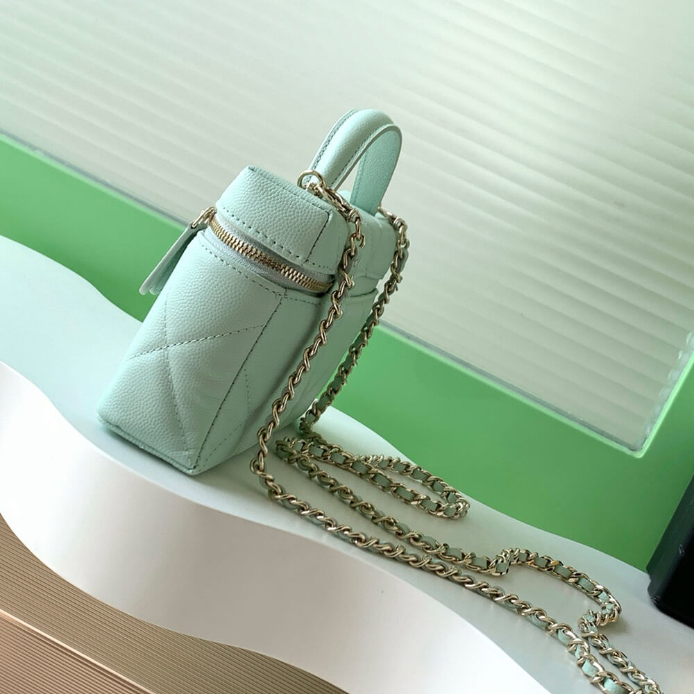 Ch**el Vanity with Chain(high-end grade)