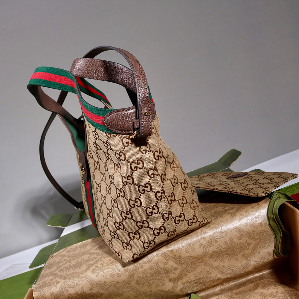 Gvc*1 Giglio small tote bag