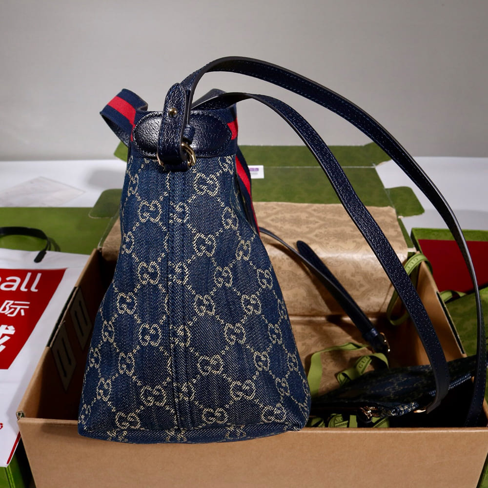 Gvc*1 Giglio small tote bag