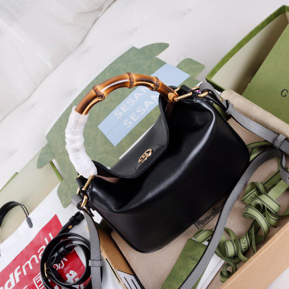 Gvc*1 Diana small shoulder bag