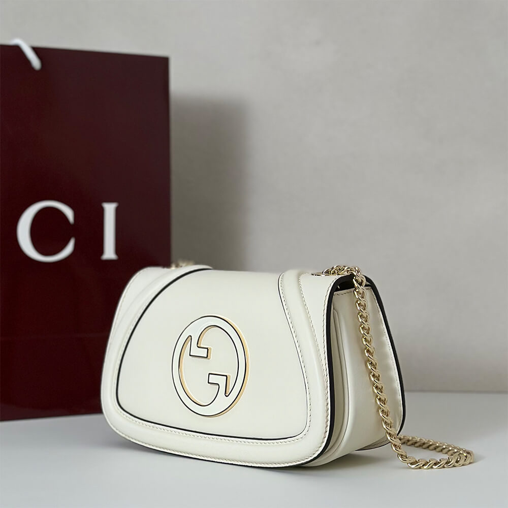 Gvc*1 Blondie small shoulder bag
