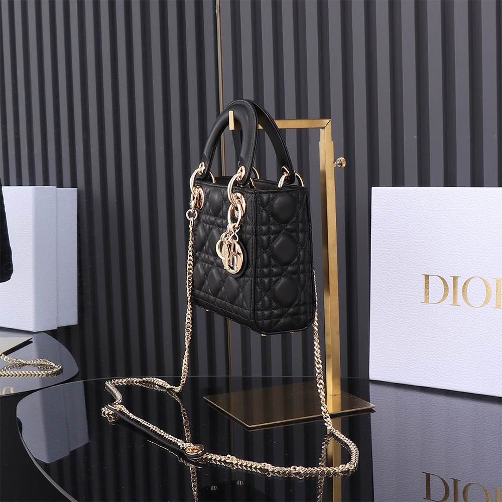 Mini Lady D10r Bag