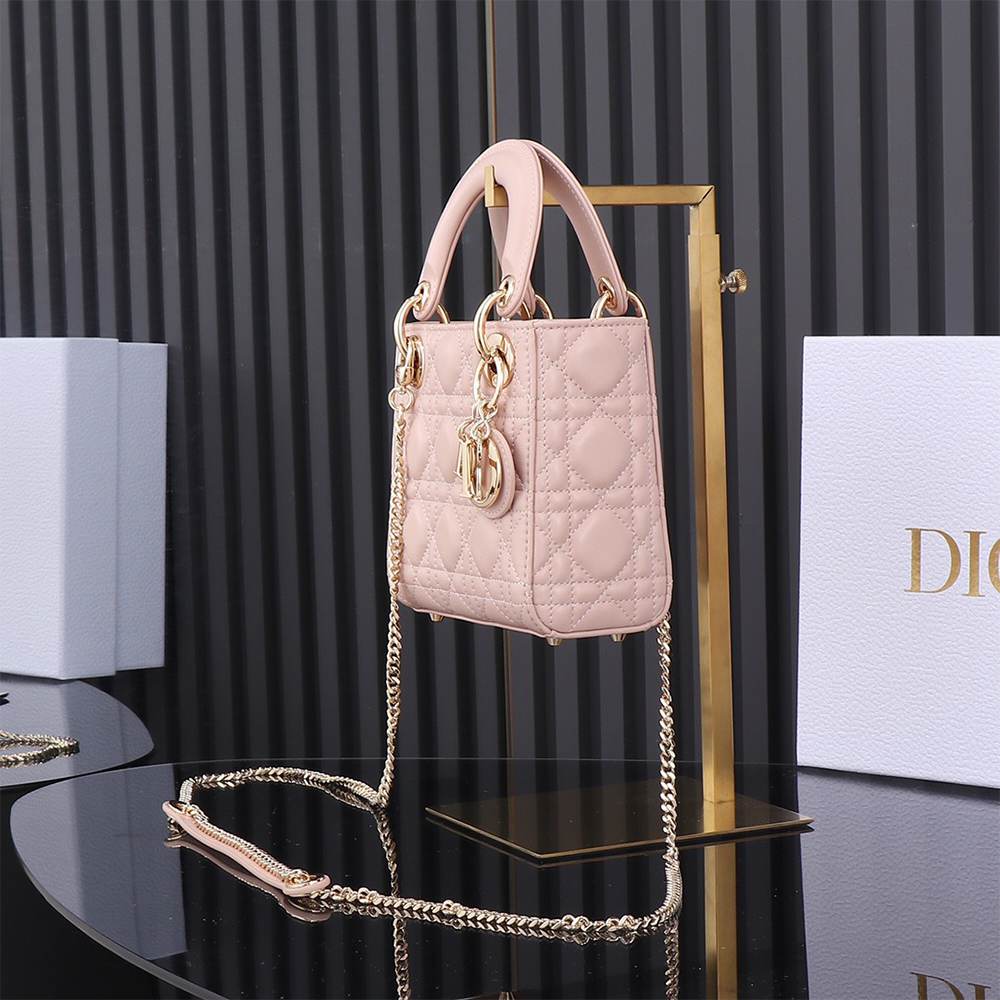 Mini Lady D10r Bag