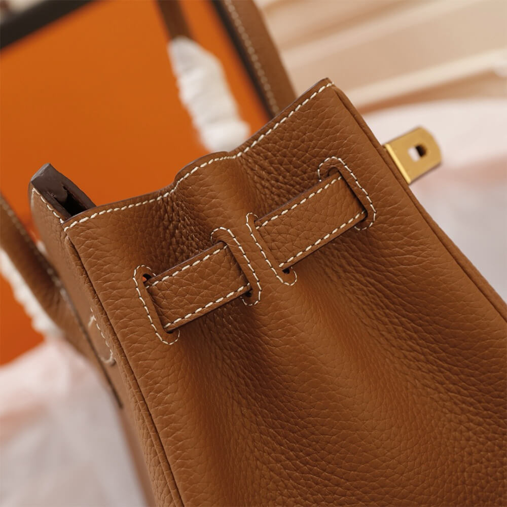 H**me5 BIRKIN BAG 25