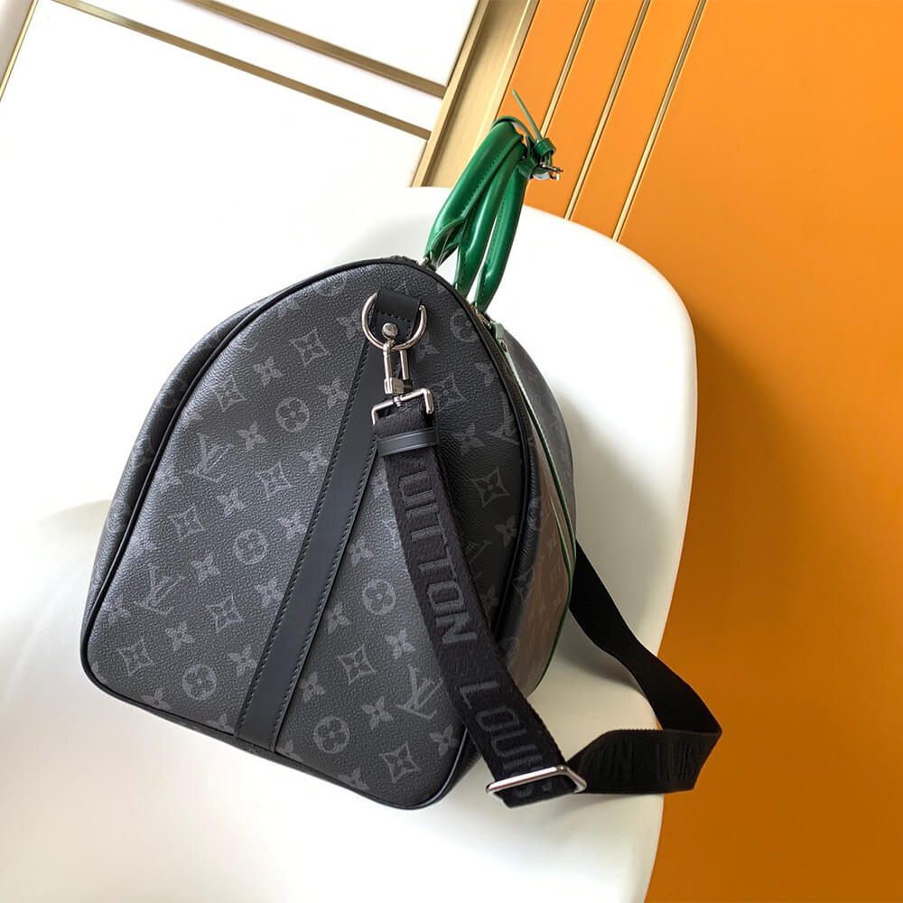 LV Keepall Bandoulière 50
