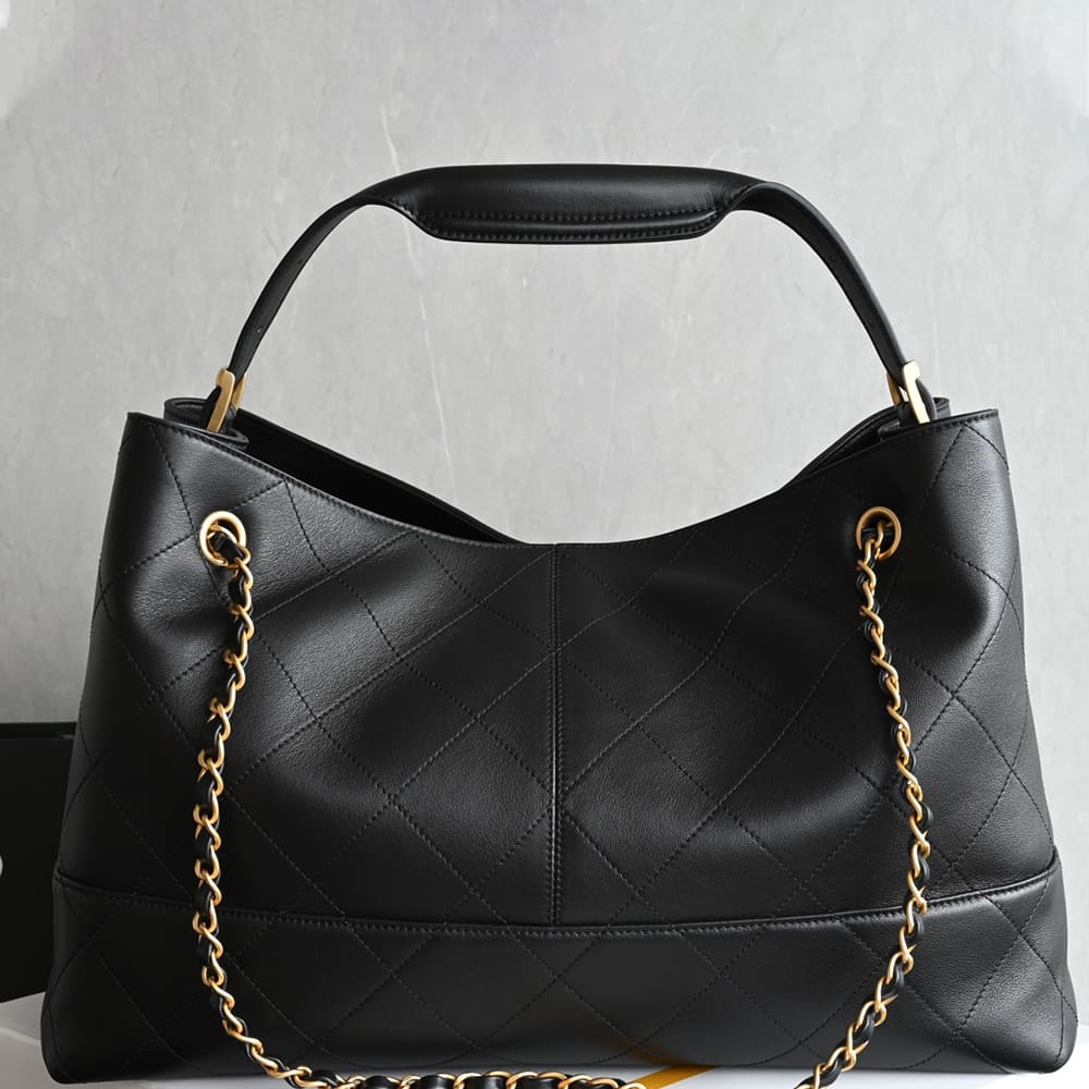 Ch**el Shopping Bag(HIGH-END GRADE)