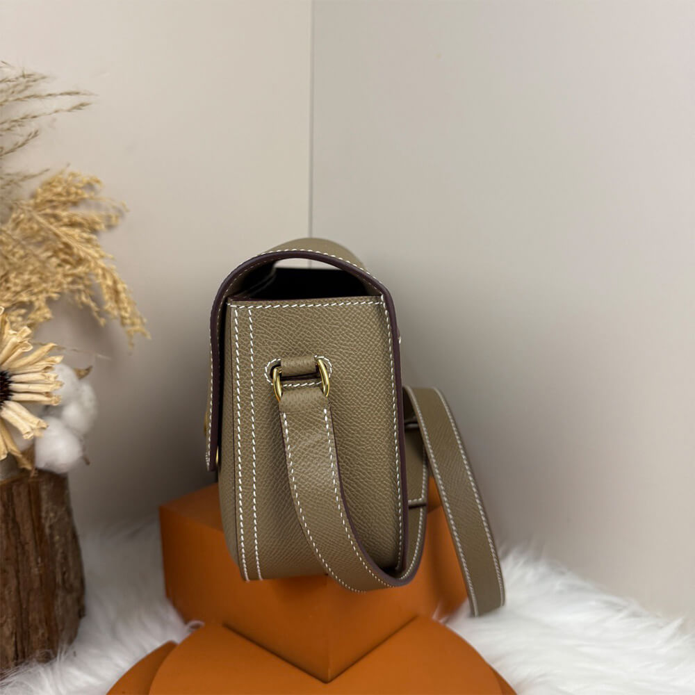 H**me5 Della Cavalleria Elan bag(HIGH-END GRADE)