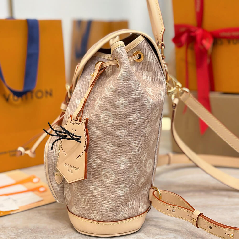 LV Montsouris PM(HIGH-END GRADE)