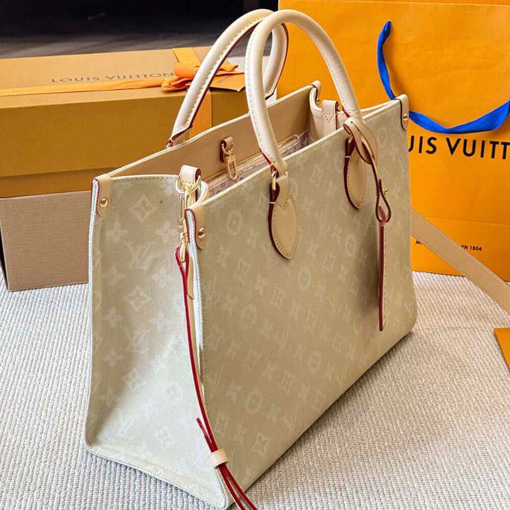 LV OnTheGo Organizer