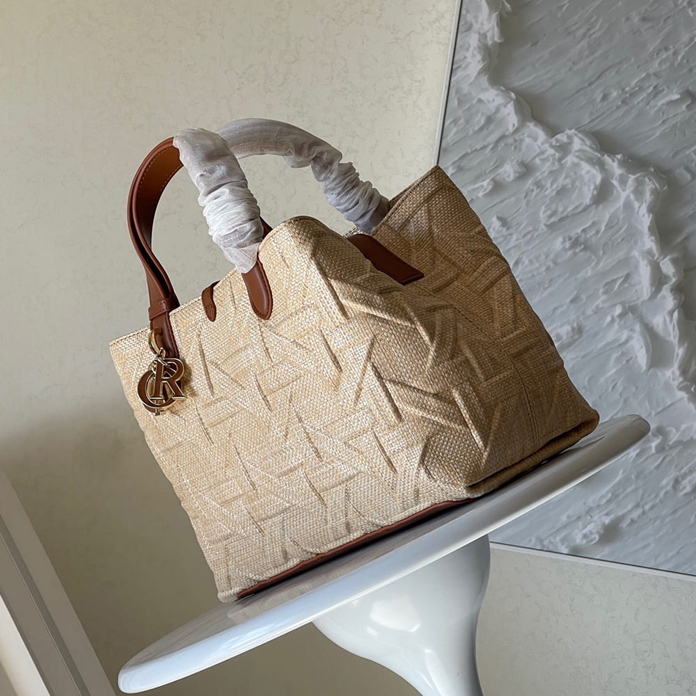 Medium D10r Toujours Bag
