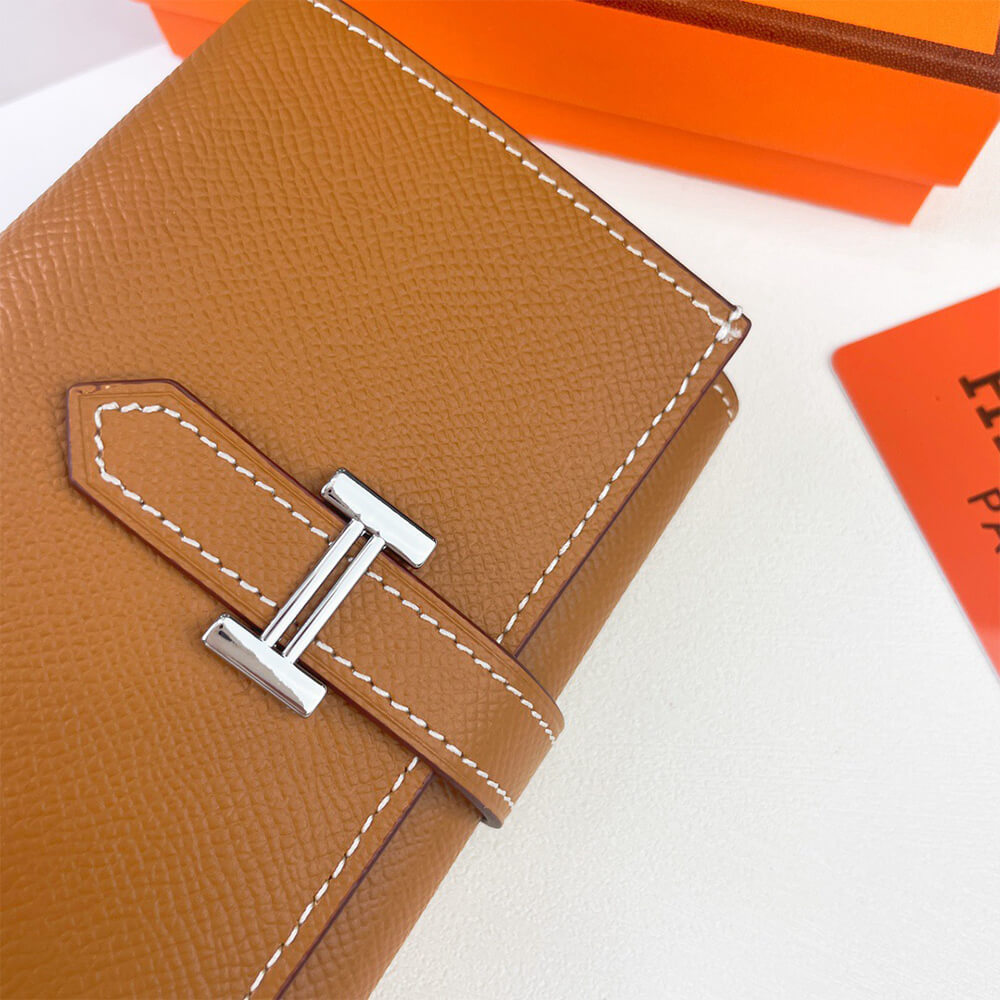 H**me5 Bearn wallet