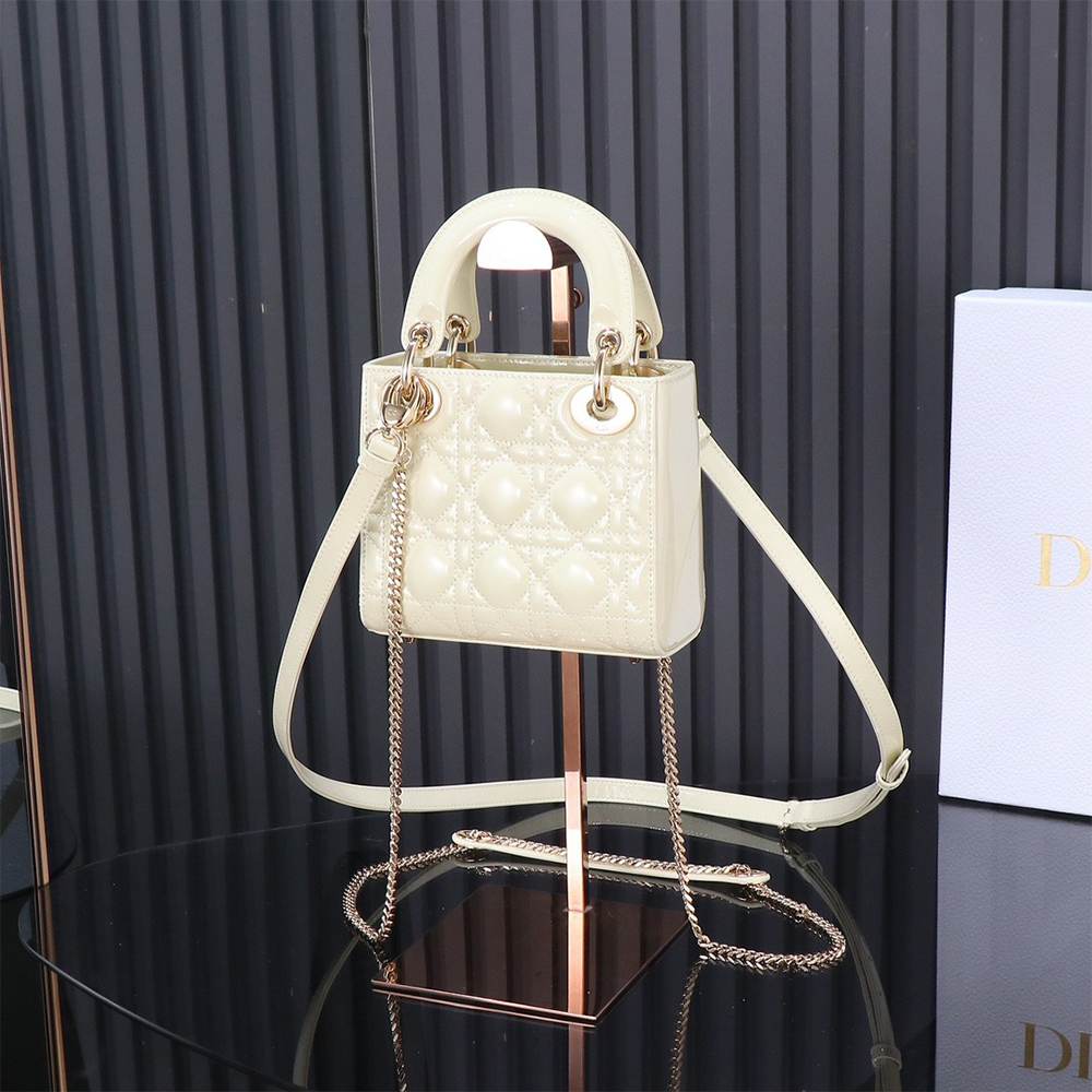 Mini Lady D10r Bag