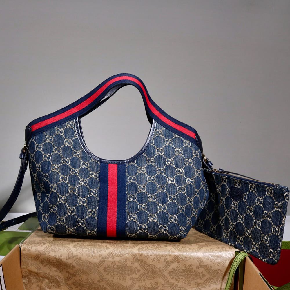 Gvc*1 Giglio small tote bag