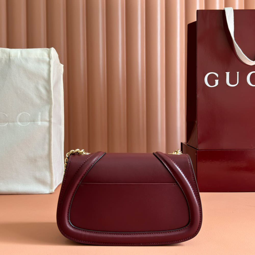 Gvc*1 Blondie small shoulder bag