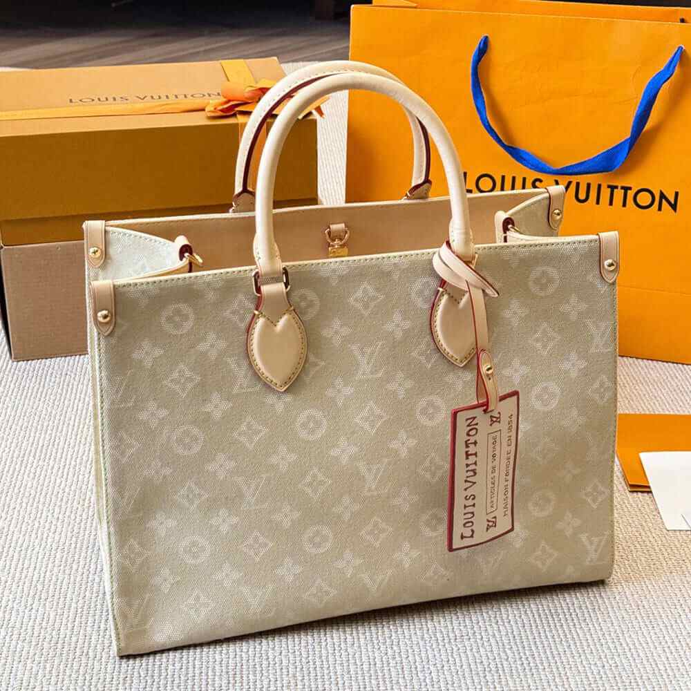 LV OnTheGo Organizer