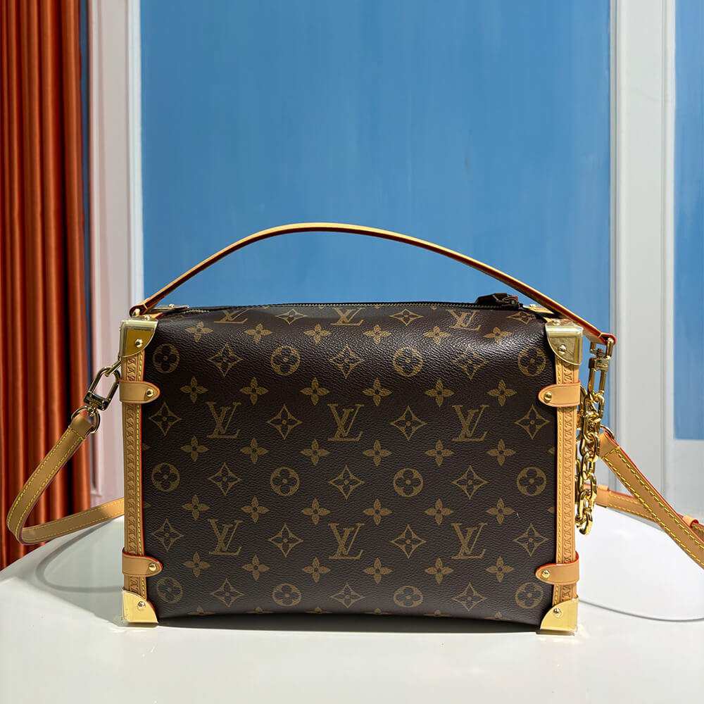 LV Side Trunk GM(TAX-FREE Grade)