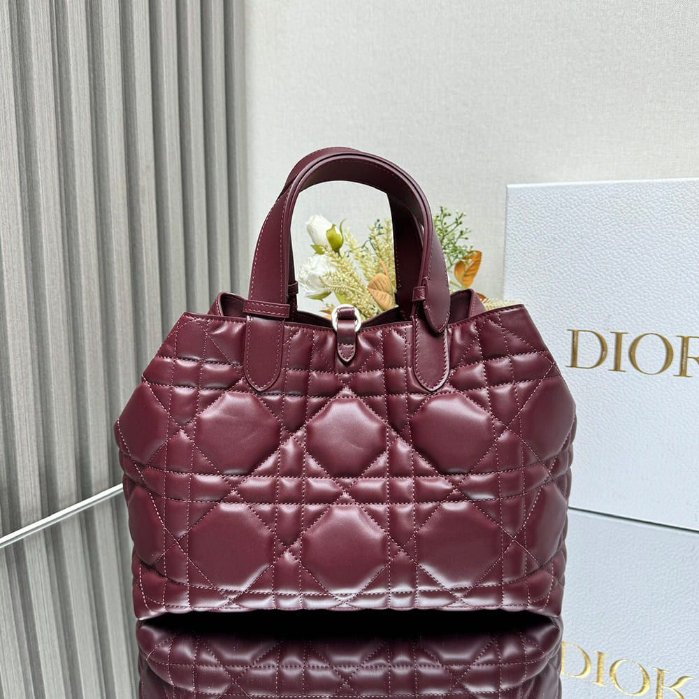 Medium D10r Toujours Bag